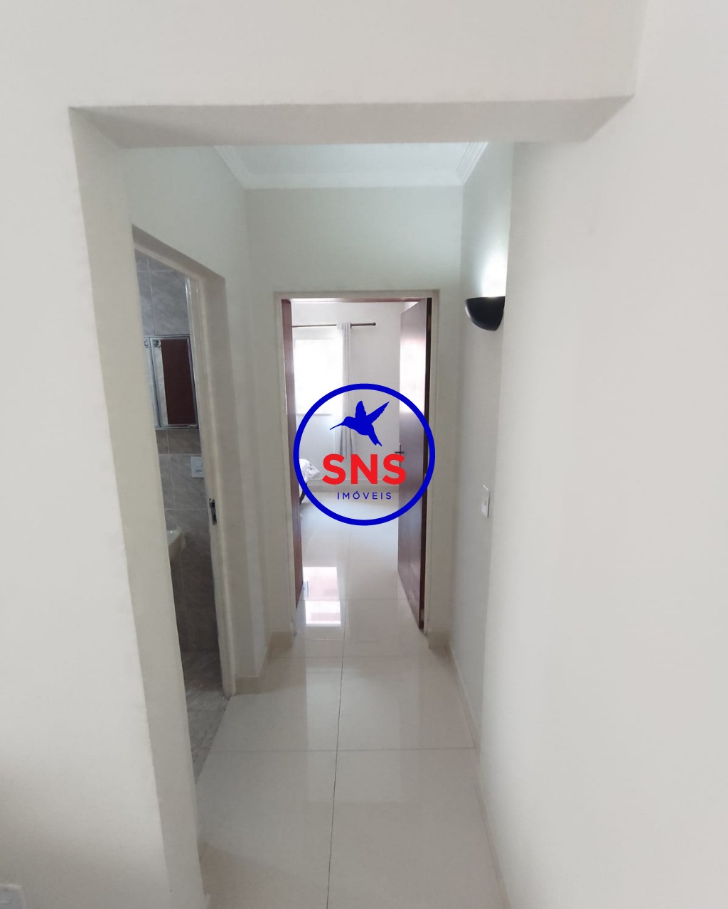 Apartamento à venda com 1 quarto, 58m² - Foto 4