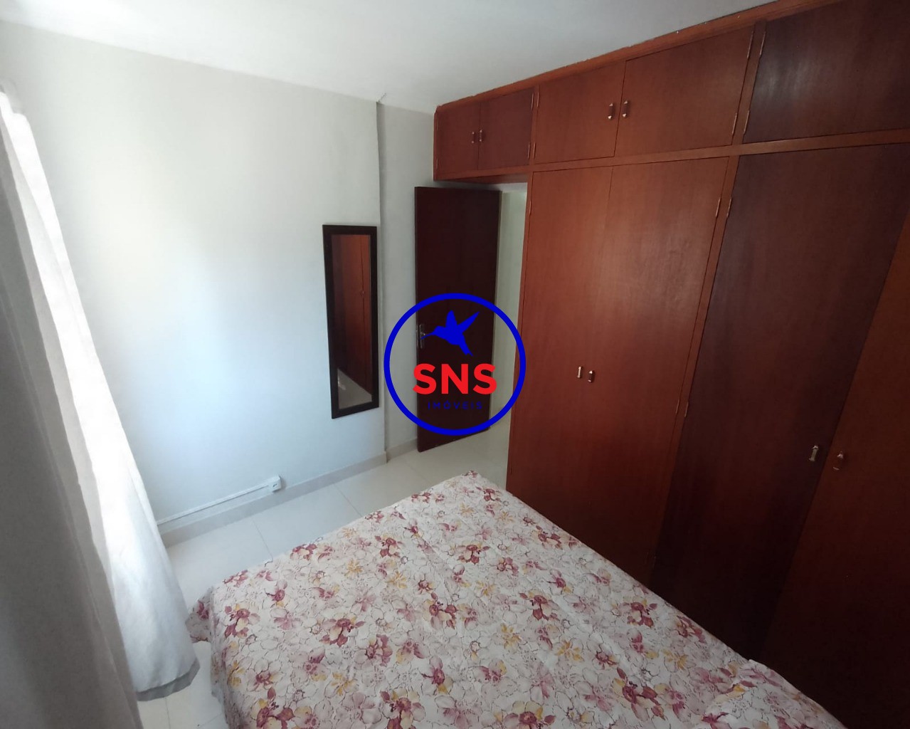 Apartamento à venda com 1 quarto, 58m² - Foto 9