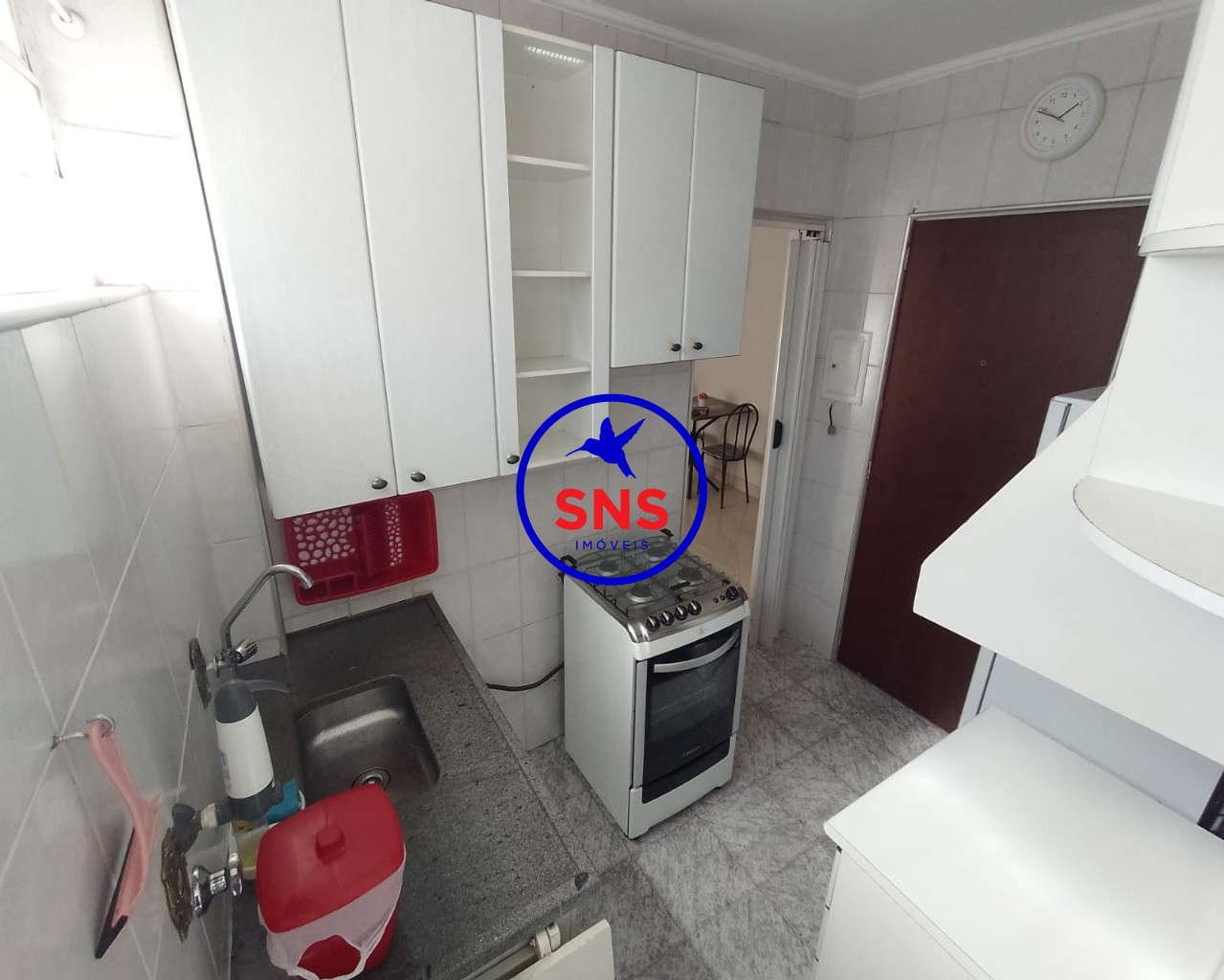 Apartamento à venda com 1 quarto, 58m² - Foto 14