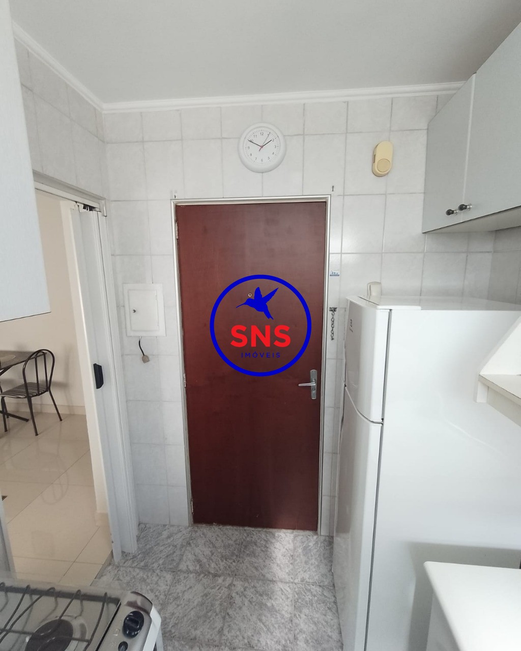 Apartamento à venda com 1 quarto, 58m² - Foto 15