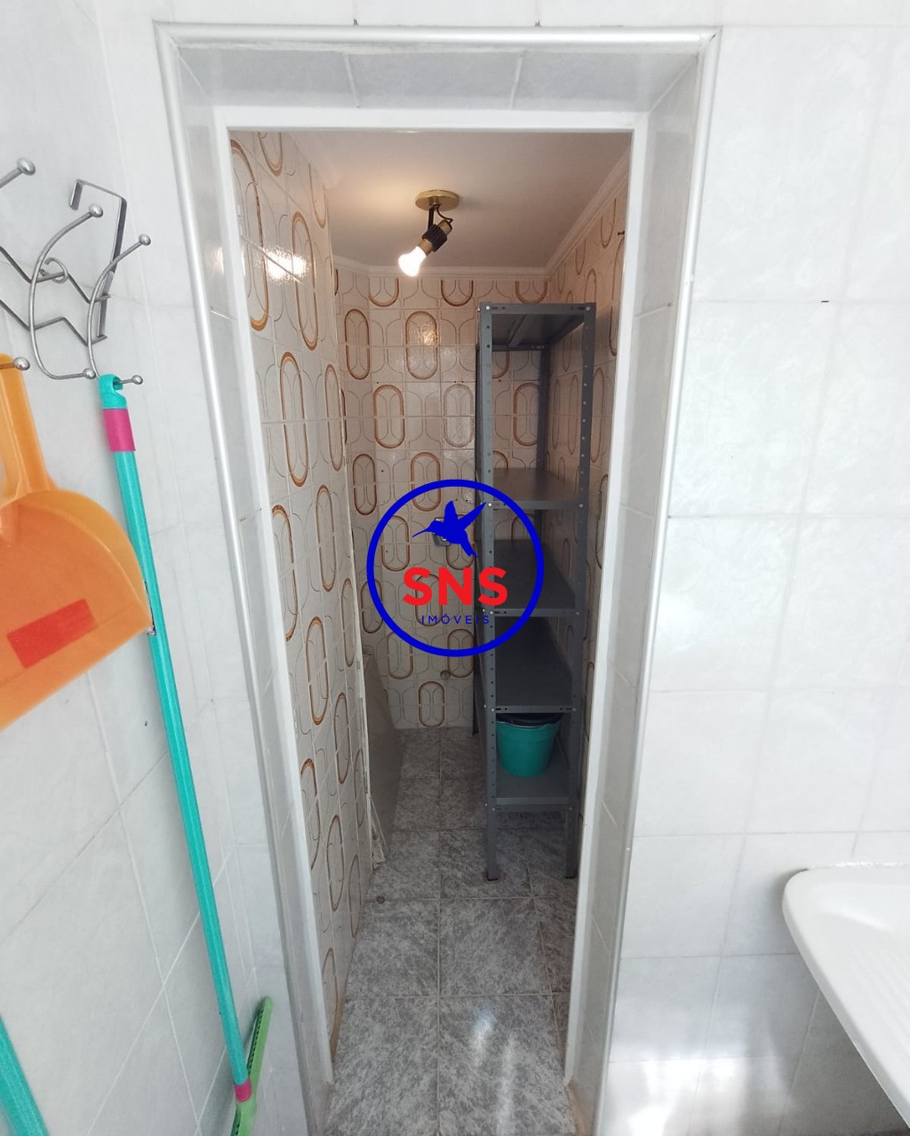 Apartamento à venda com 1 quarto, 58m² - Foto 17