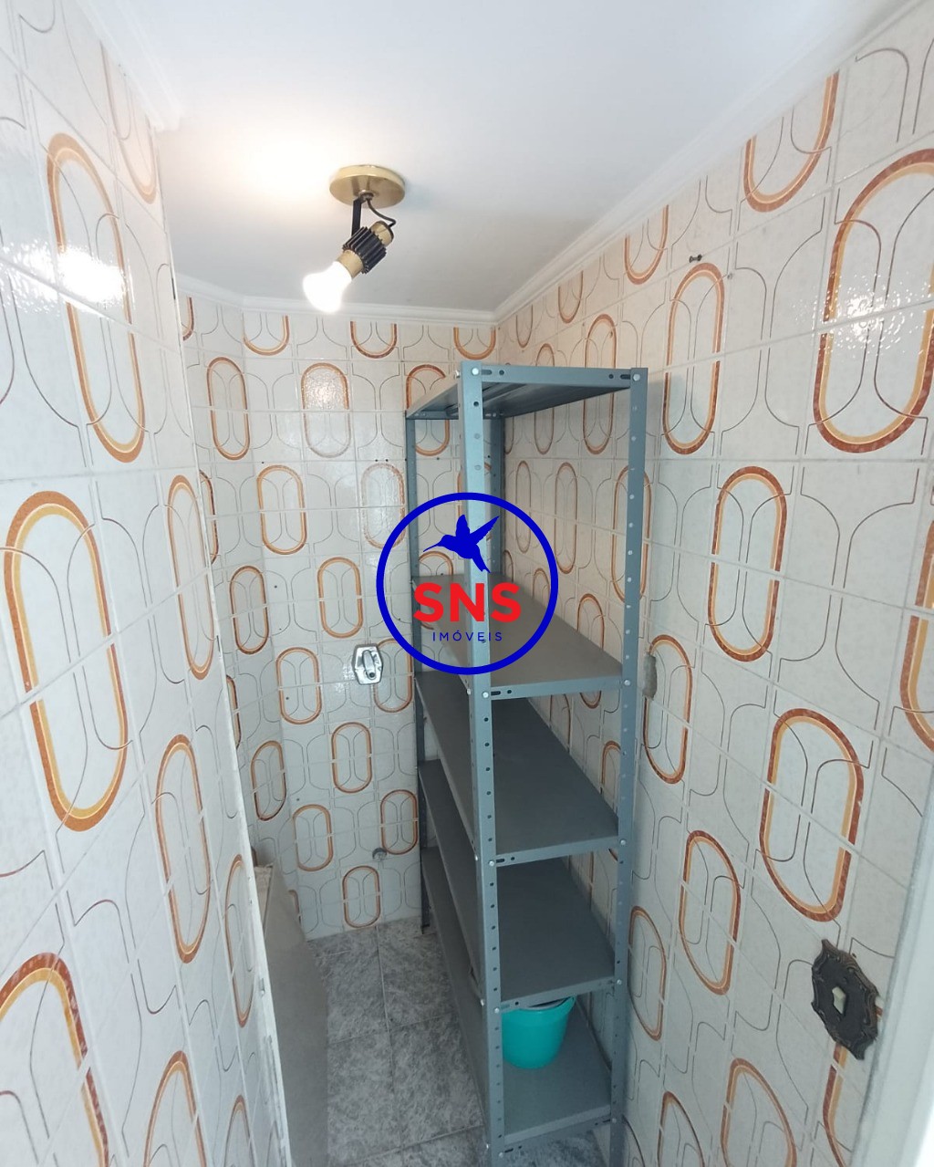 Apartamento à venda com 1 quarto, 58m² - Foto 18