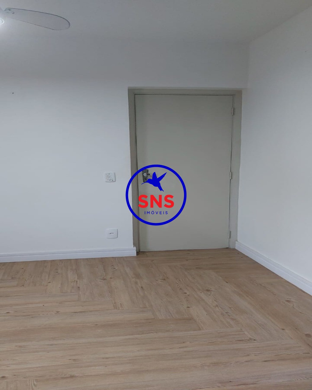 Apartamento à venda com 1 quarto, 45m² - Foto 9