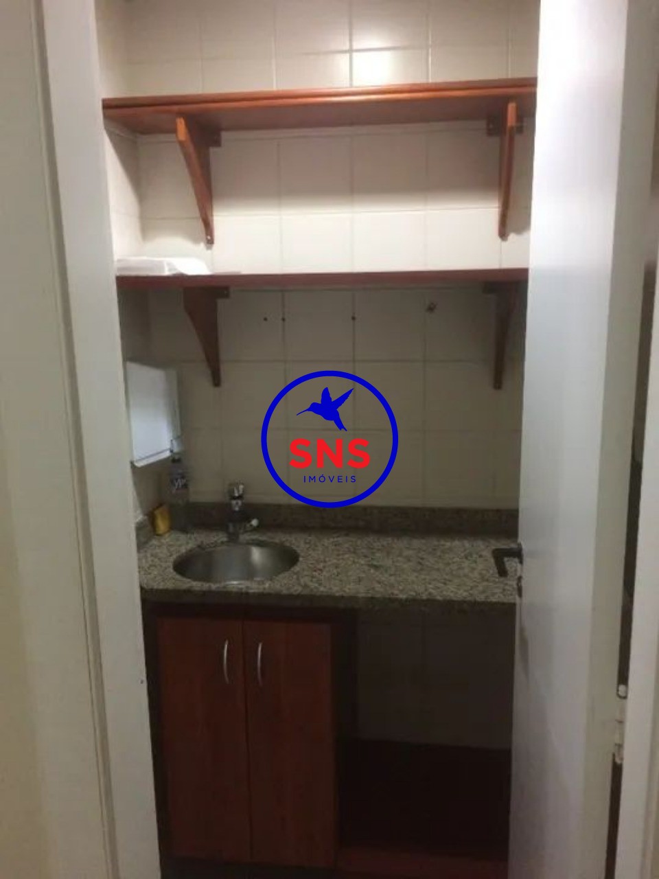 Conjunto Comercial-Sala à venda e aluguel, 54m² - Foto 7