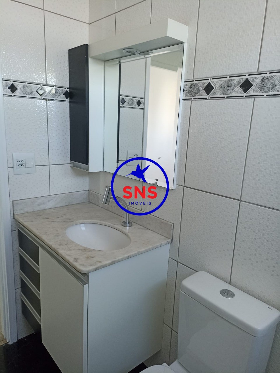 Apartamento à venda com 3 quartos, 77m² - Foto 7