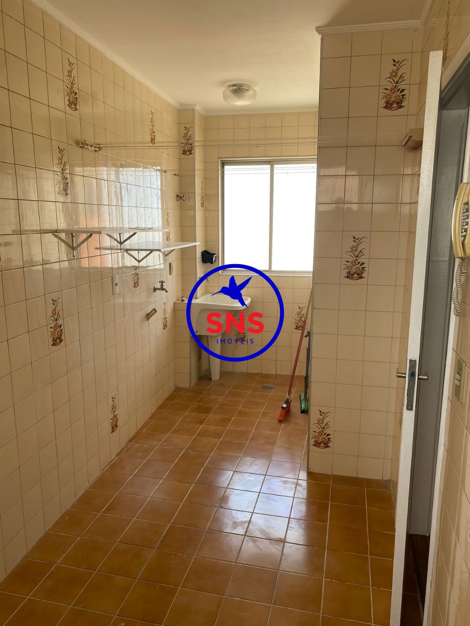 Apartamento à venda com 1 quarto, 52m² - Foto 12