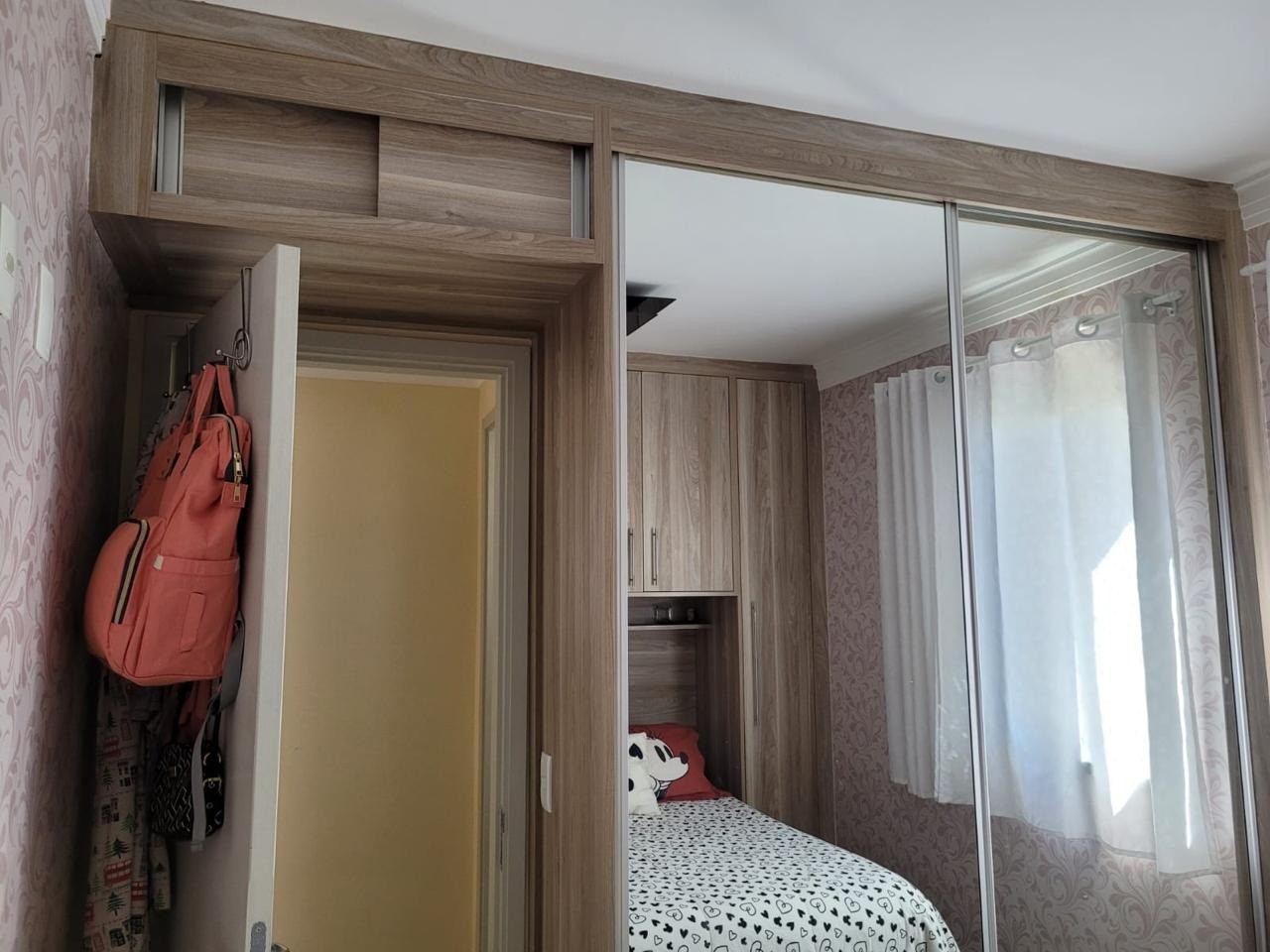 Apartamento à venda com 2 quartos, 56m² - Foto 6