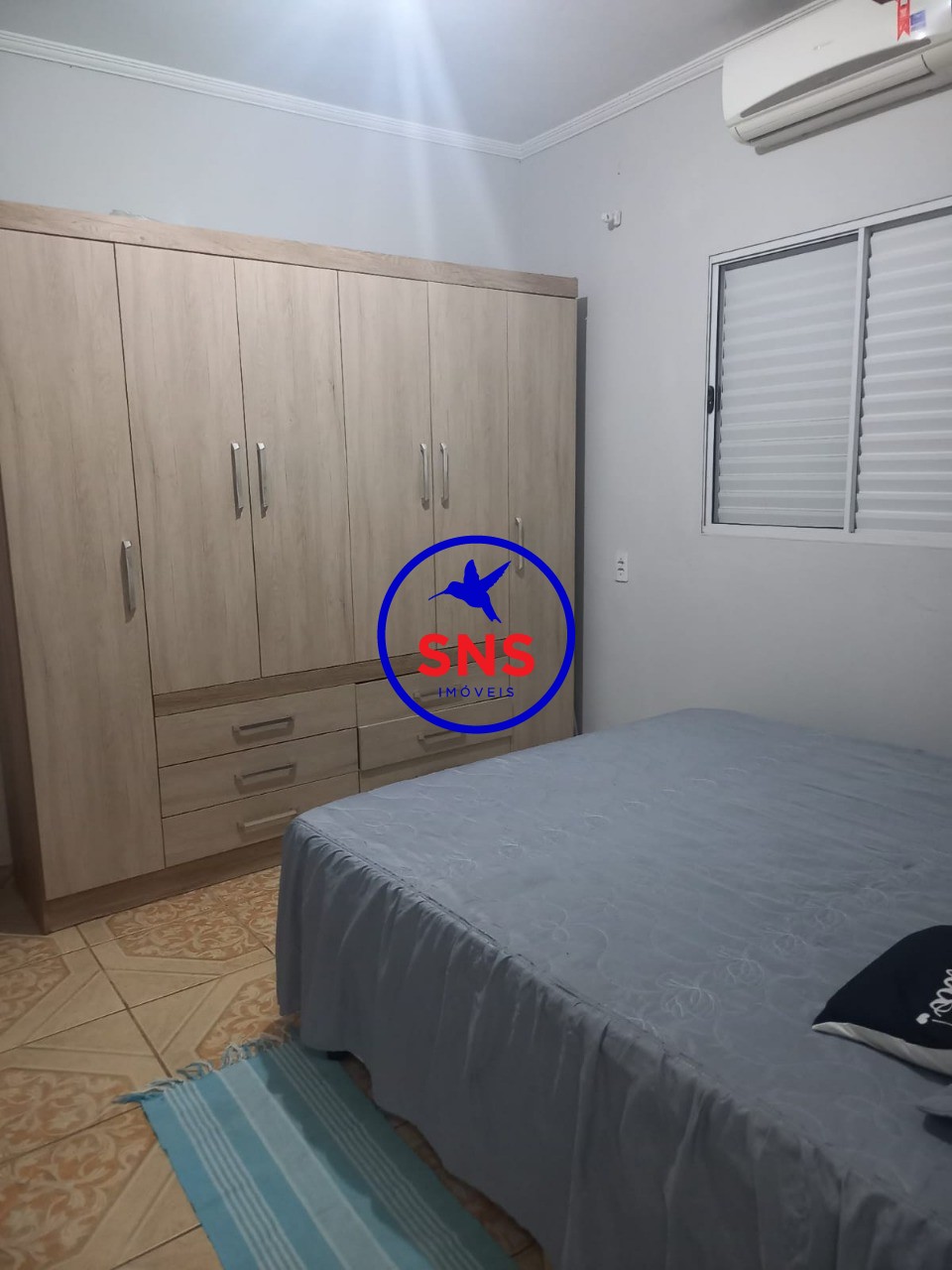 Casa à venda com 2 quartos, 125m² - Foto 11