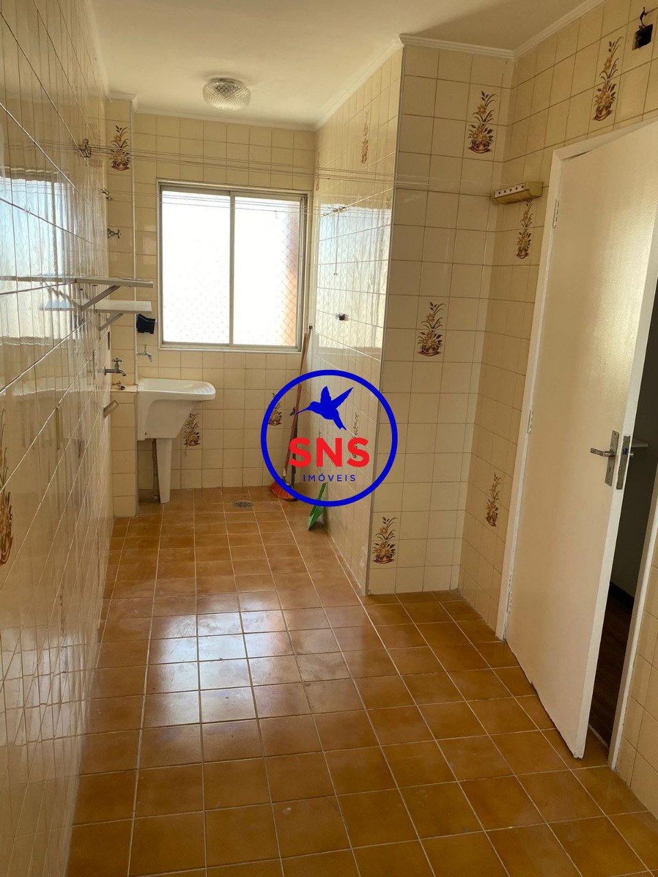 Apartamento à venda com 1 quarto, 52m² - Foto 9