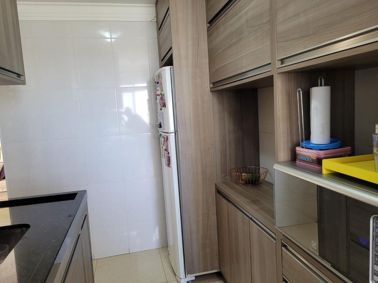 Apartamento à venda com 2 quartos, 56m² - Foto 24