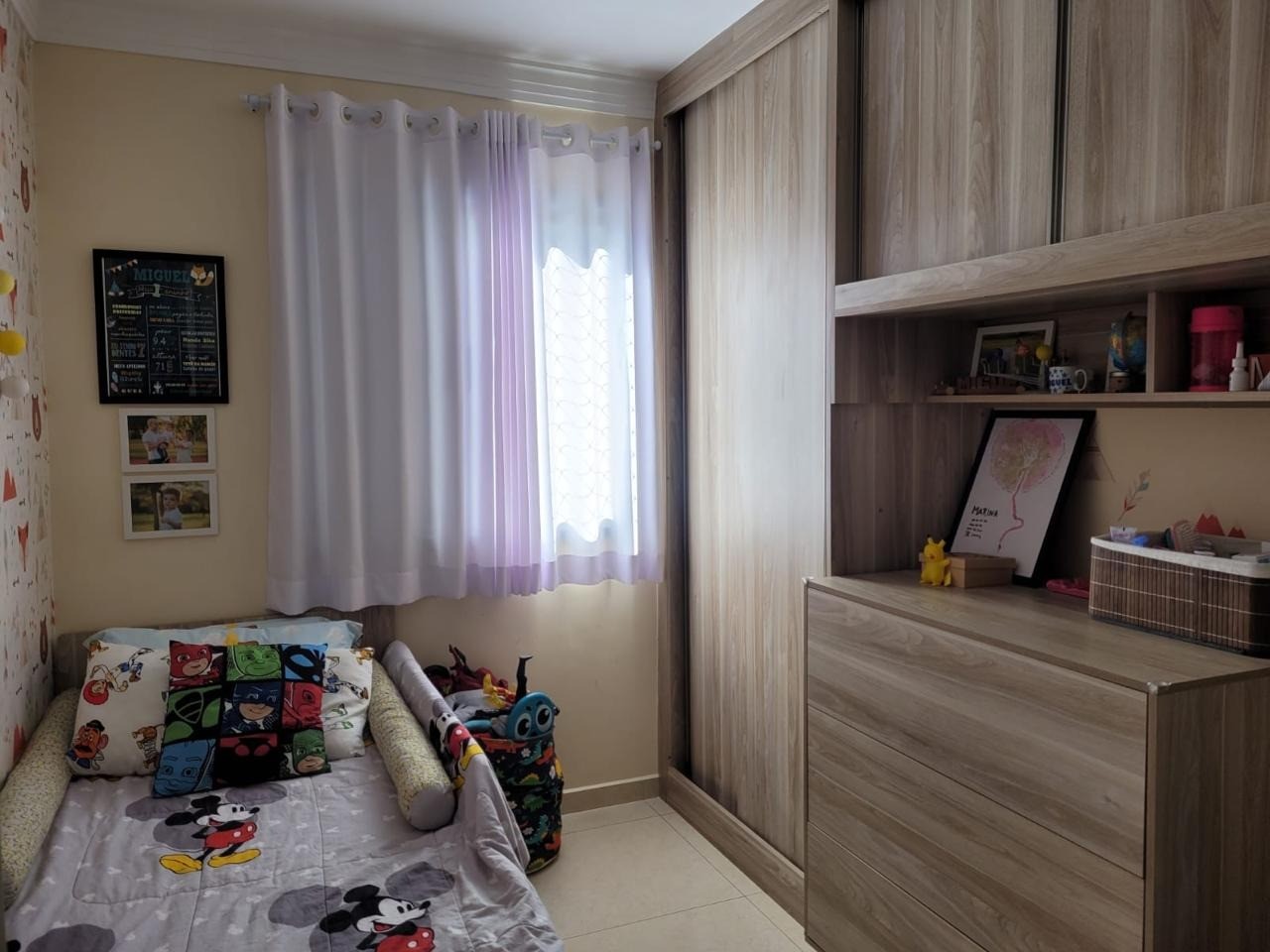 Apartamento à venda com 2 quartos, 56m² - Foto 11