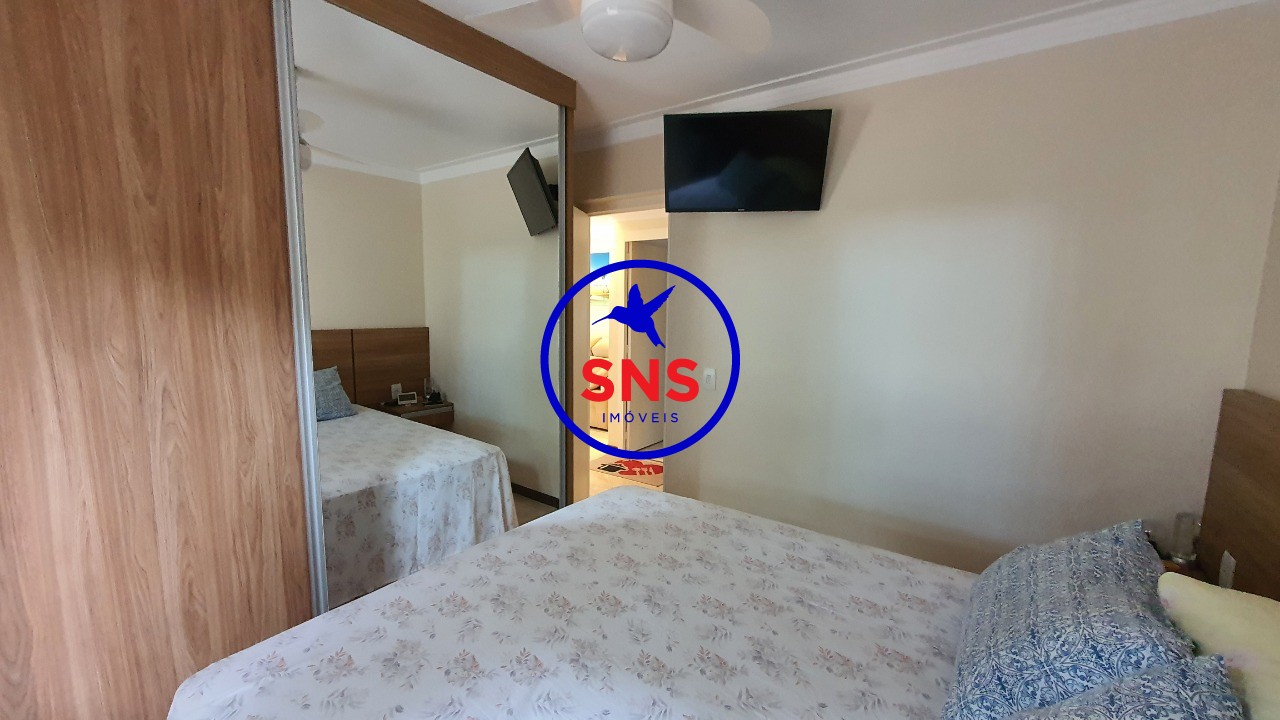 Apartamento à venda com 2 quartos, 50m² - Foto 8