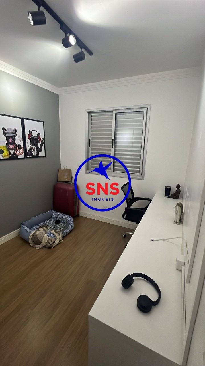 Apartamento à venda com 2 quartos, 56m² - Foto 18