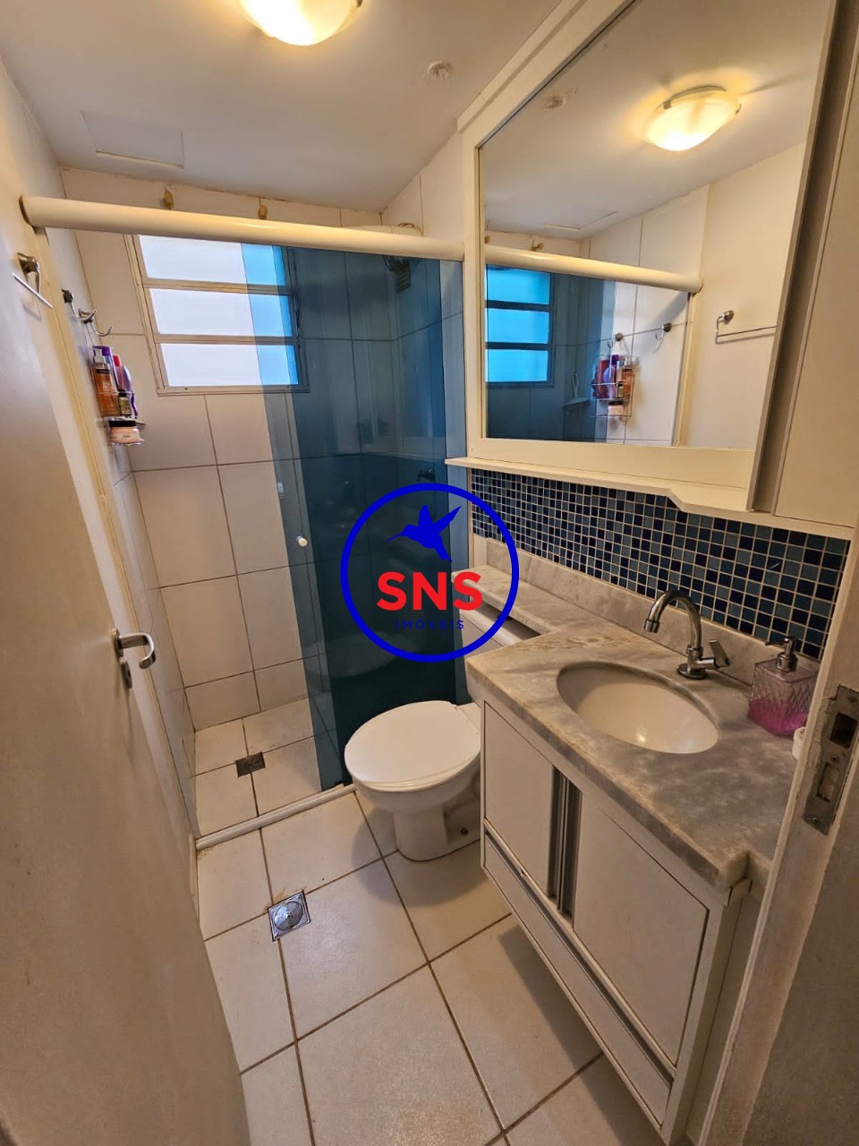 Apartamento à venda com 2 quartos, 51m² - Foto 8