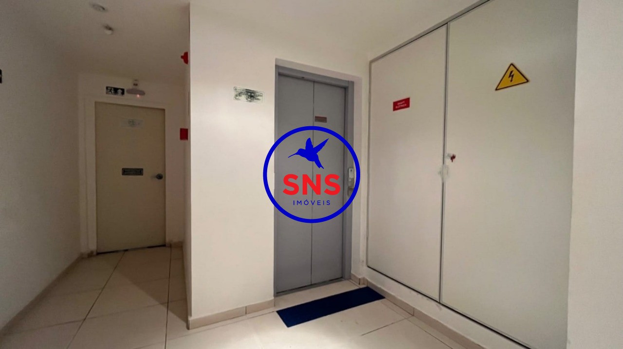 Apartamento à venda com 2 quartos, 49m² - Foto 18