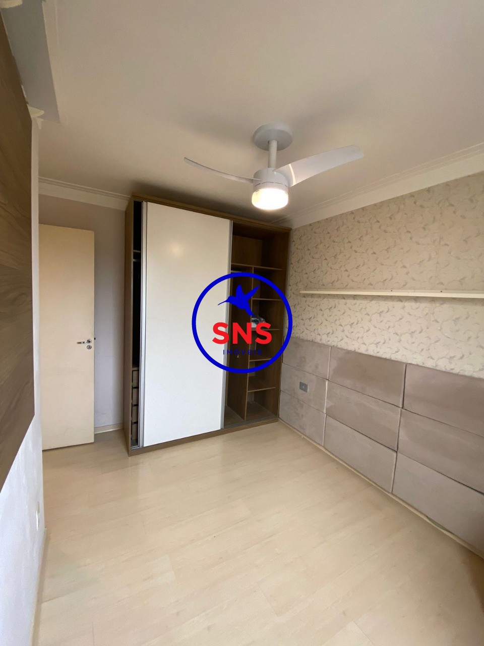 Apartamento à venda com 2 quartos, 46m² - Foto 5