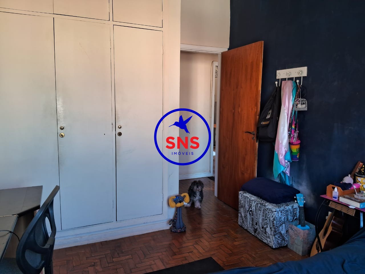 Apartamento à venda com 3 quartos, 87m² - Foto 13