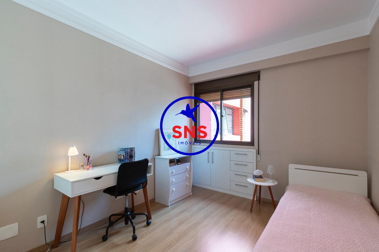 Apartamento à venda com 4 quartos, 181m² - Foto 22