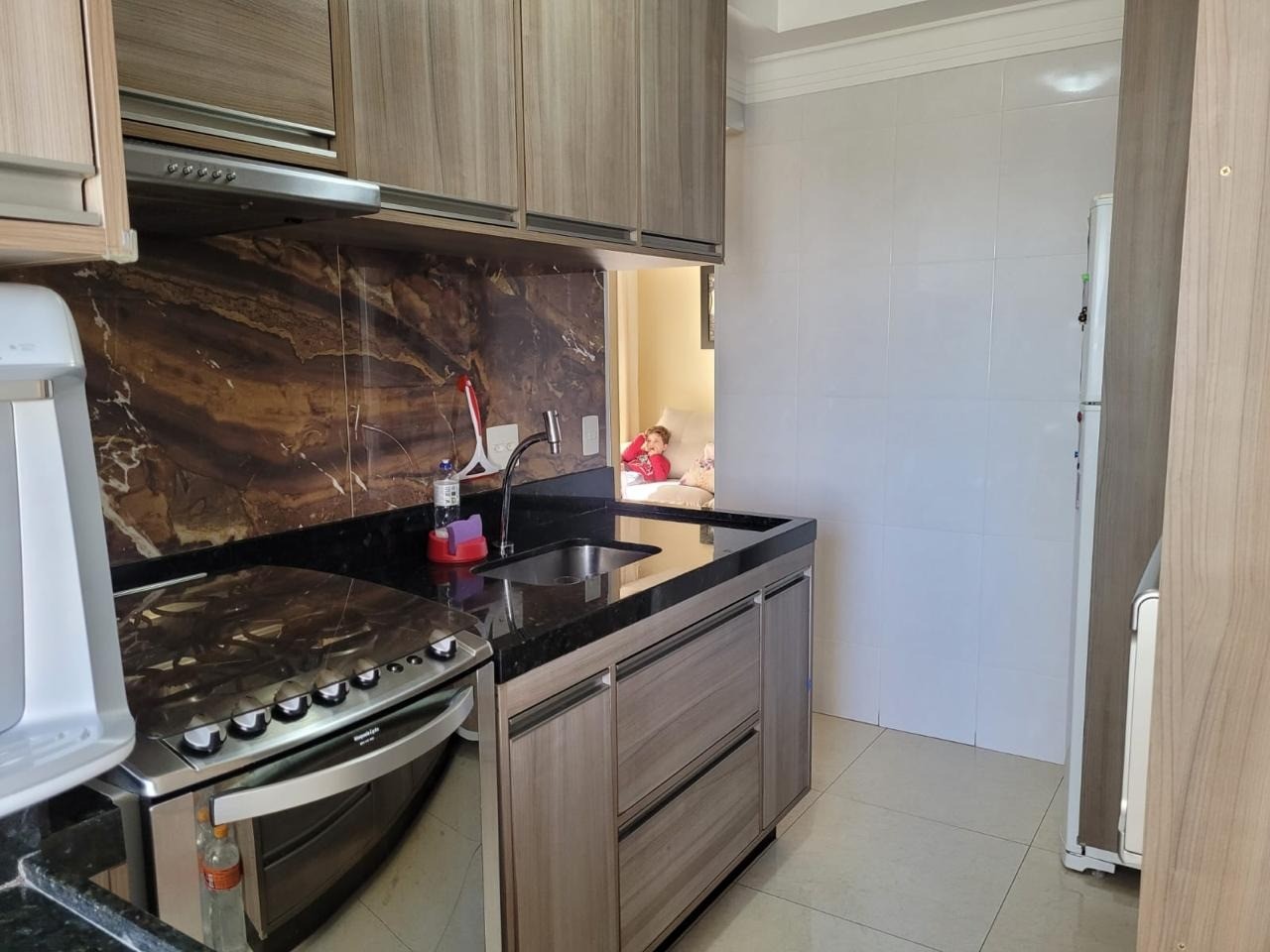 Apartamento à venda com 2 quartos, 56m² - Foto 20