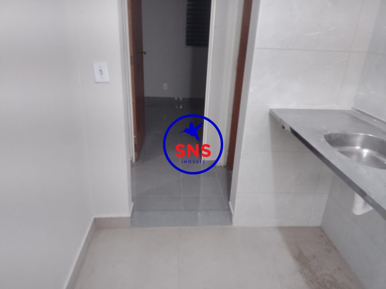 Apartamento à venda com 2 quartos, 52m² - Foto 7