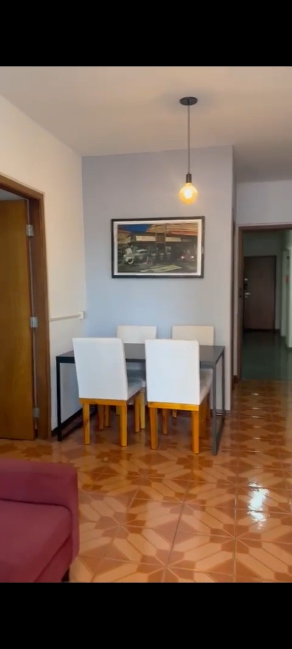 Apartamento à venda com 1 quarto, 54m² - Foto 6