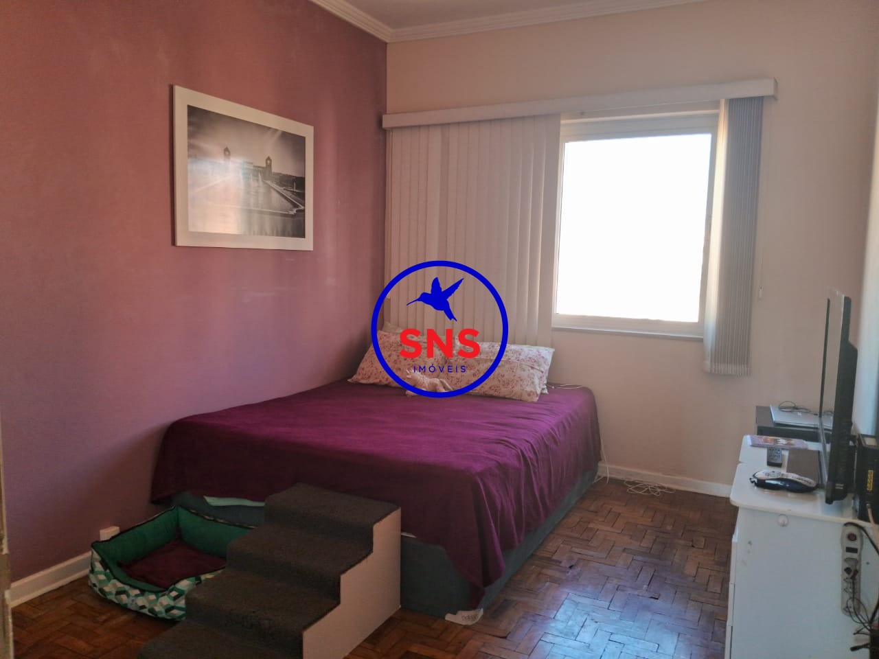 Apartamento à venda com 3 quartos, 87m² - Foto 10