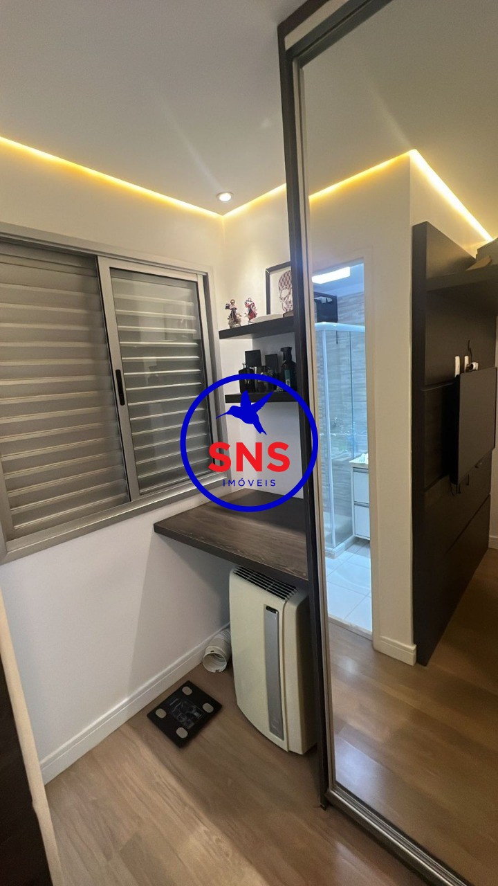 Apartamento à venda com 2 quartos, 56m² - Foto 15