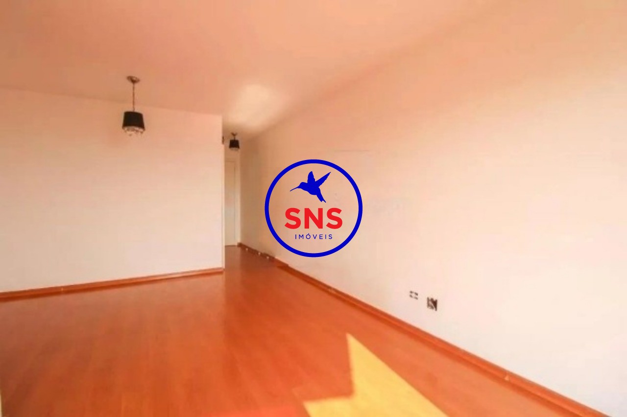 Apartamento à venda com 3 quartos, 90m² - Foto 3