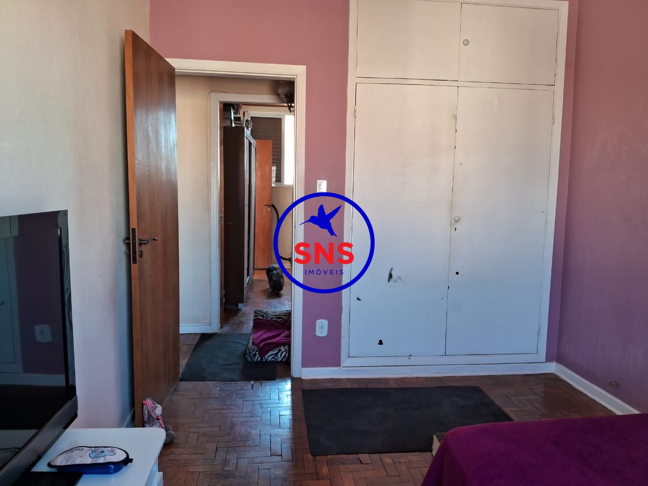 Apartamento à venda com 3 quartos, 87m² - Foto 11