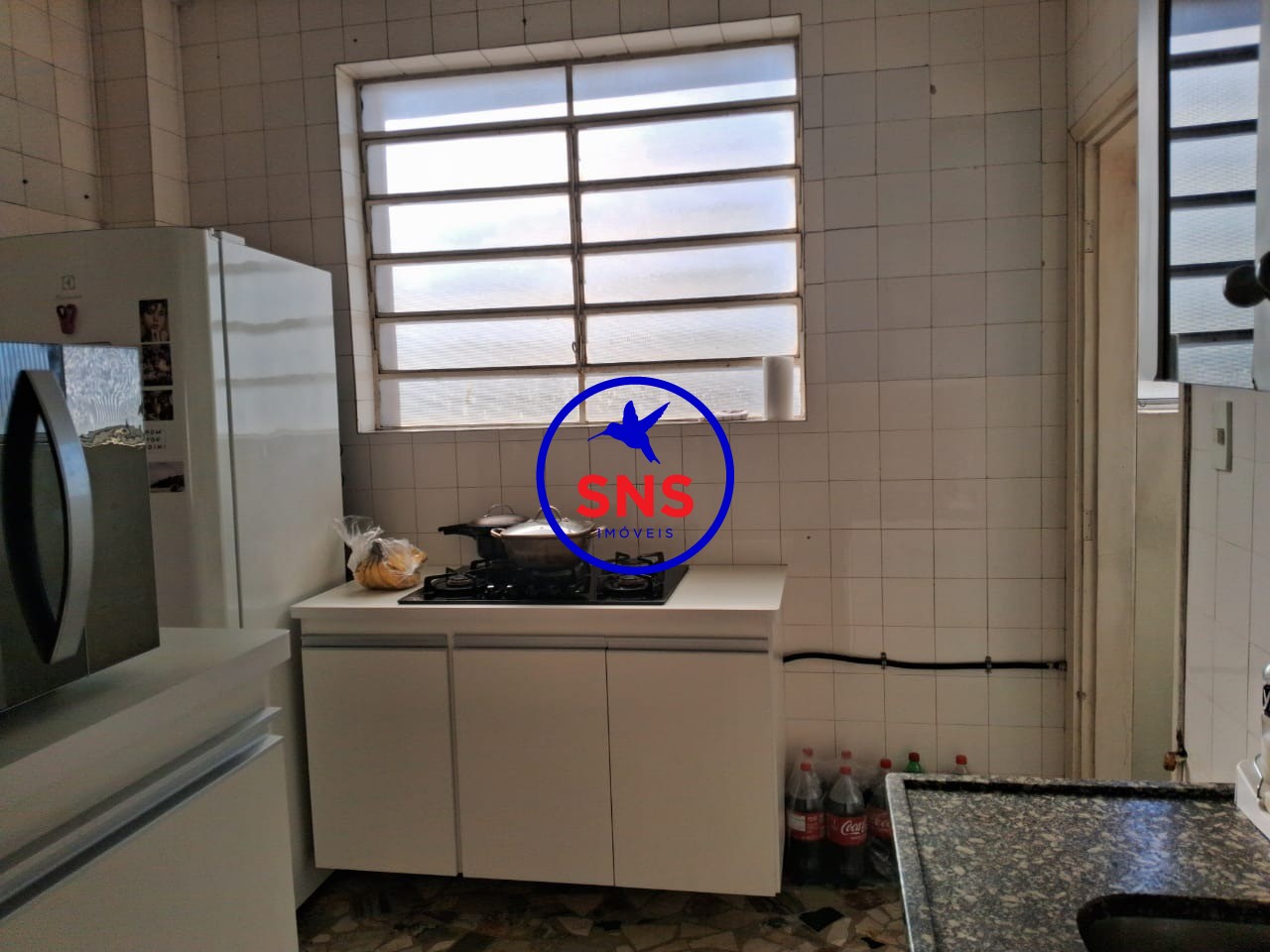 Apartamento à venda com 3 quartos, 87m² - Foto 5