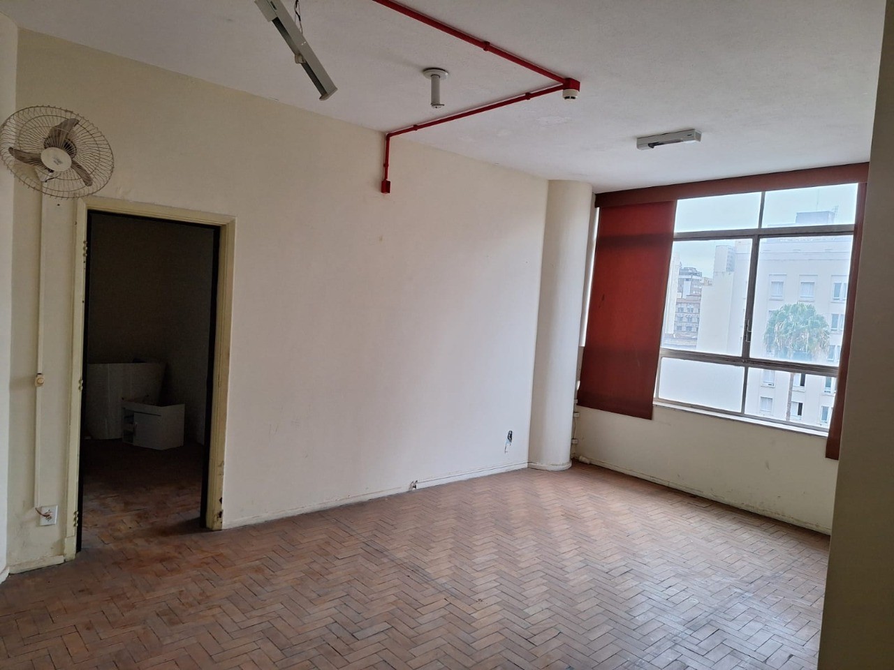 Conjunto Comercial-Sala à venda, 75m² - Foto 1