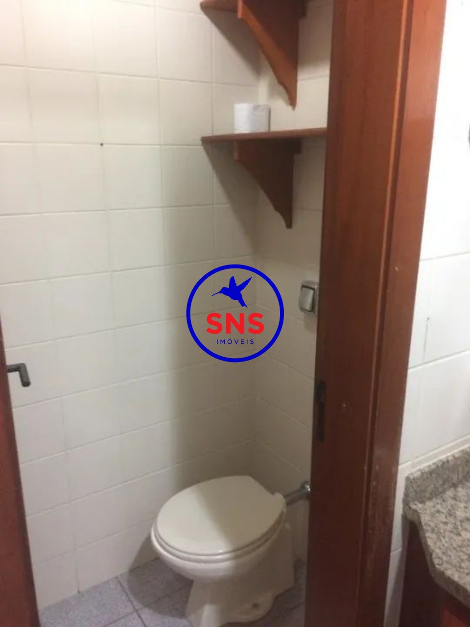 Conjunto Comercial-Sala à venda e aluguel, 54m² - Foto 3