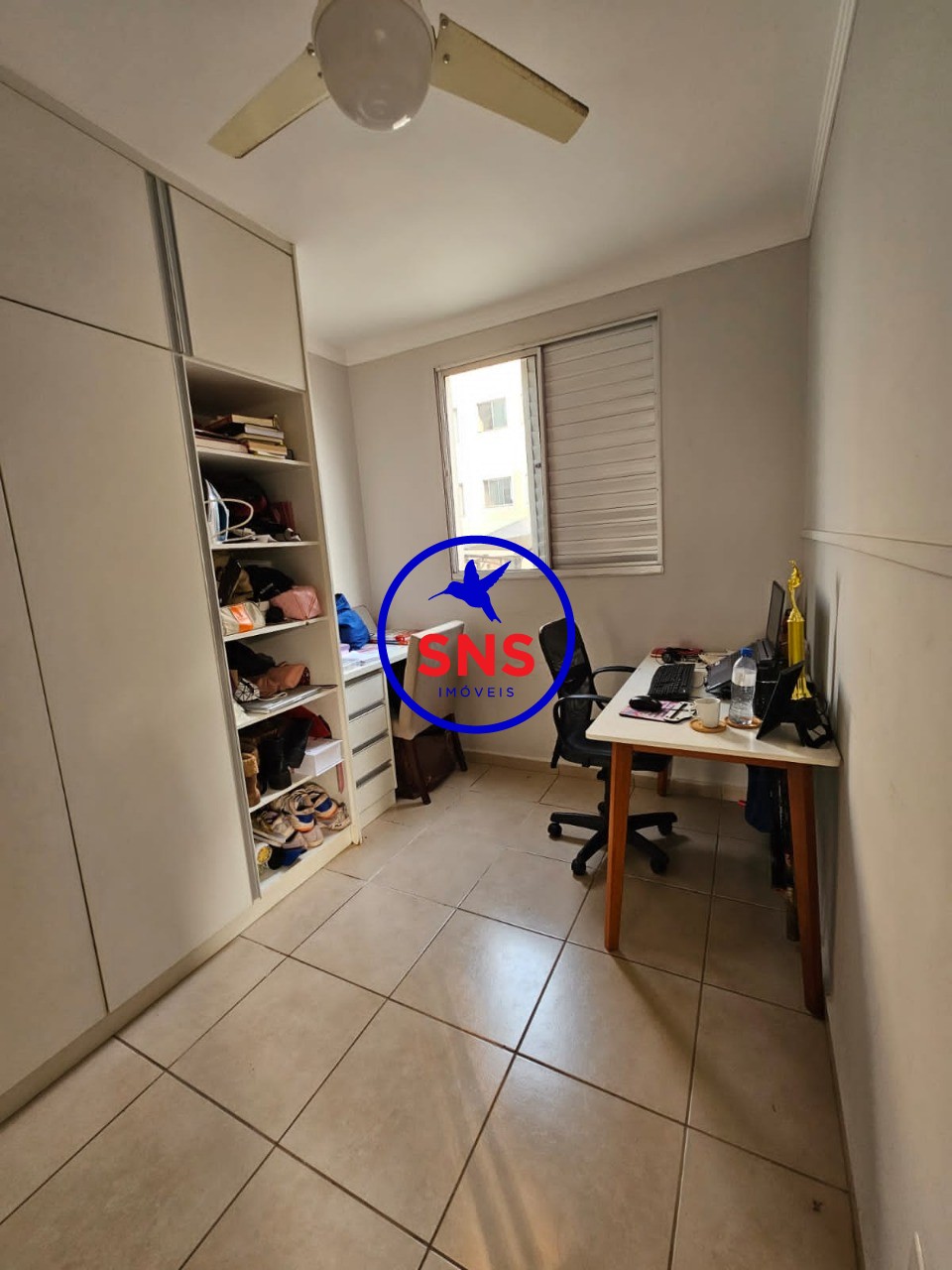 Apartamento à venda com 2 quartos, 51m² - Foto 6