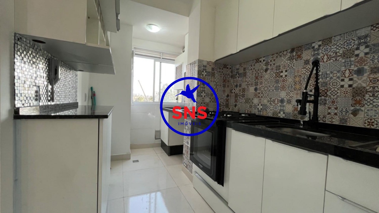 Apartamento à venda com 2 quartos, 49m² - Foto 14