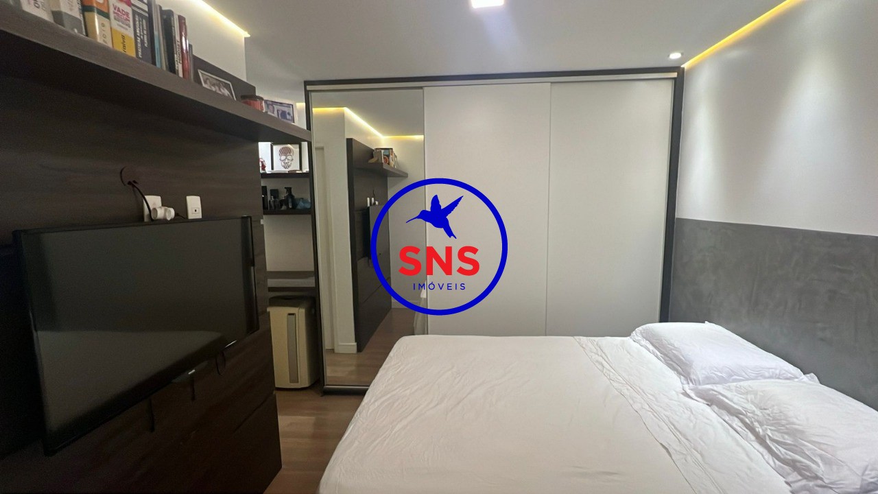 Apartamento à venda com 2 quartos, 56m² - Foto 14