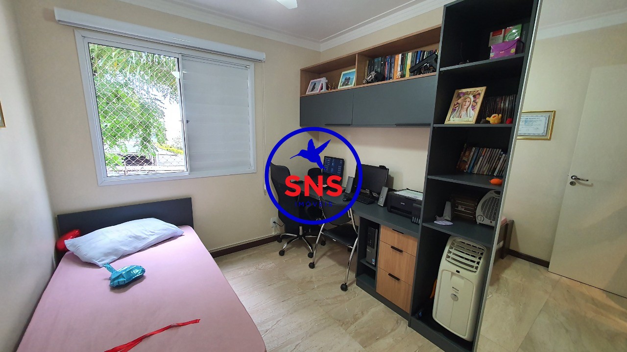 Apartamento à venda com 2 quartos, 50m² - Foto 16