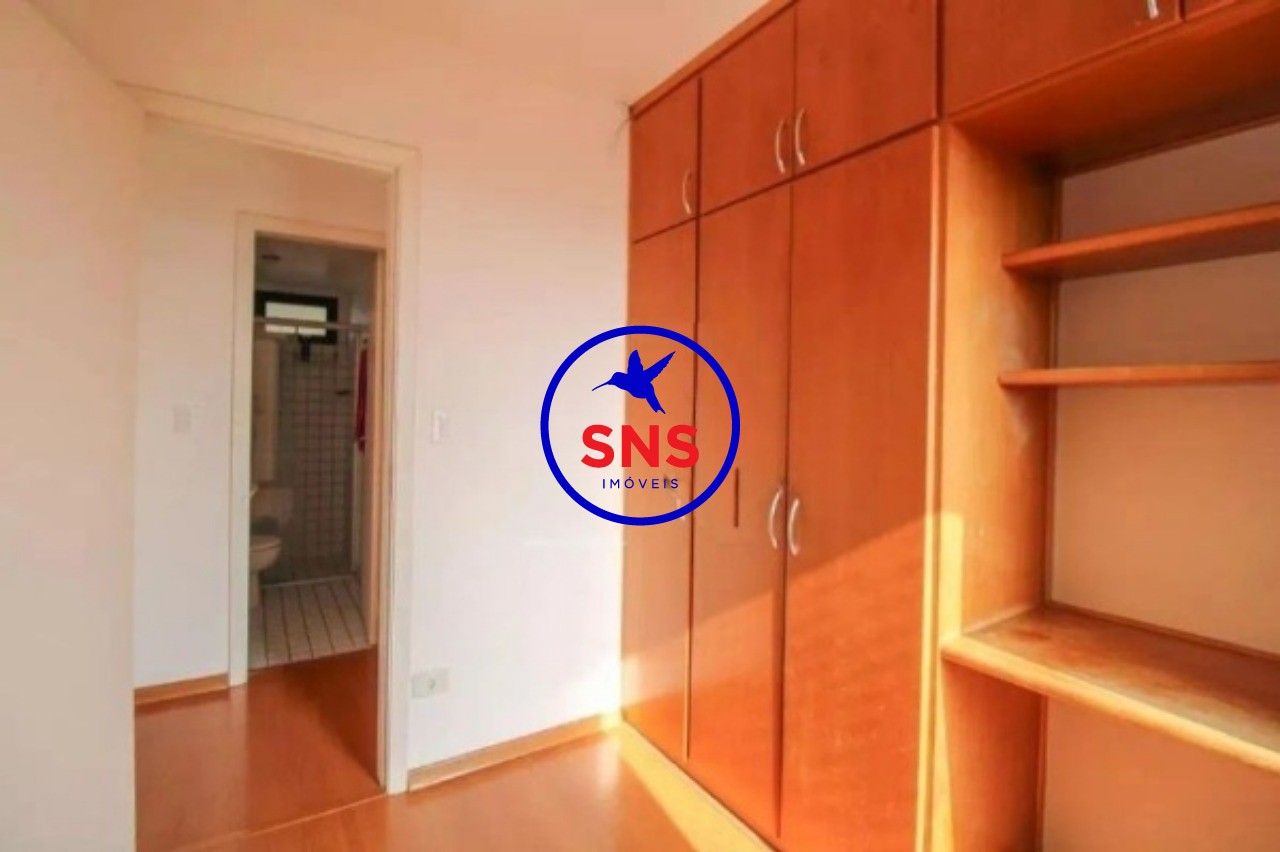 Apartamento à venda com 3 quartos, 90m² - Foto 6