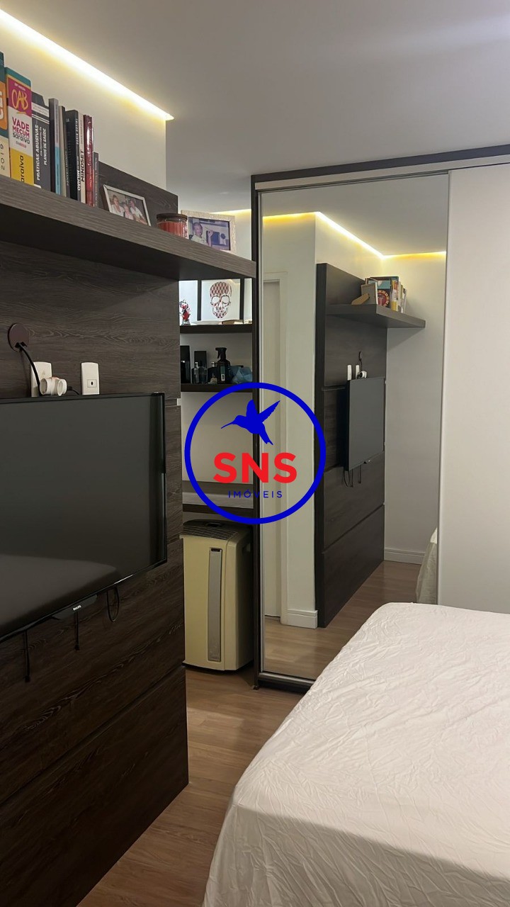 Apartamento à venda com 2 quartos, 56m² - Foto 17