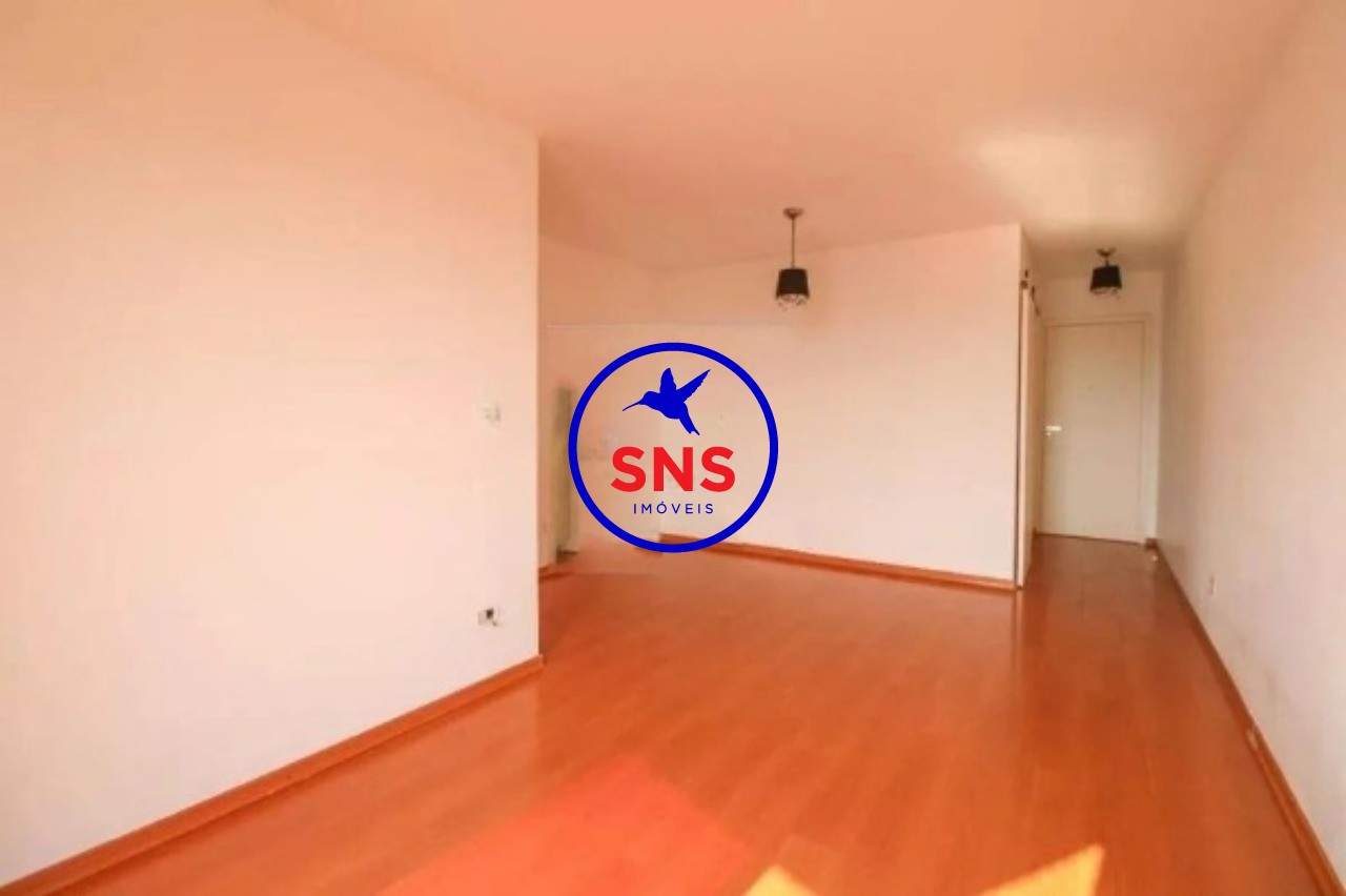 Apartamento à venda com 3 quartos, 90m² - Foto 5