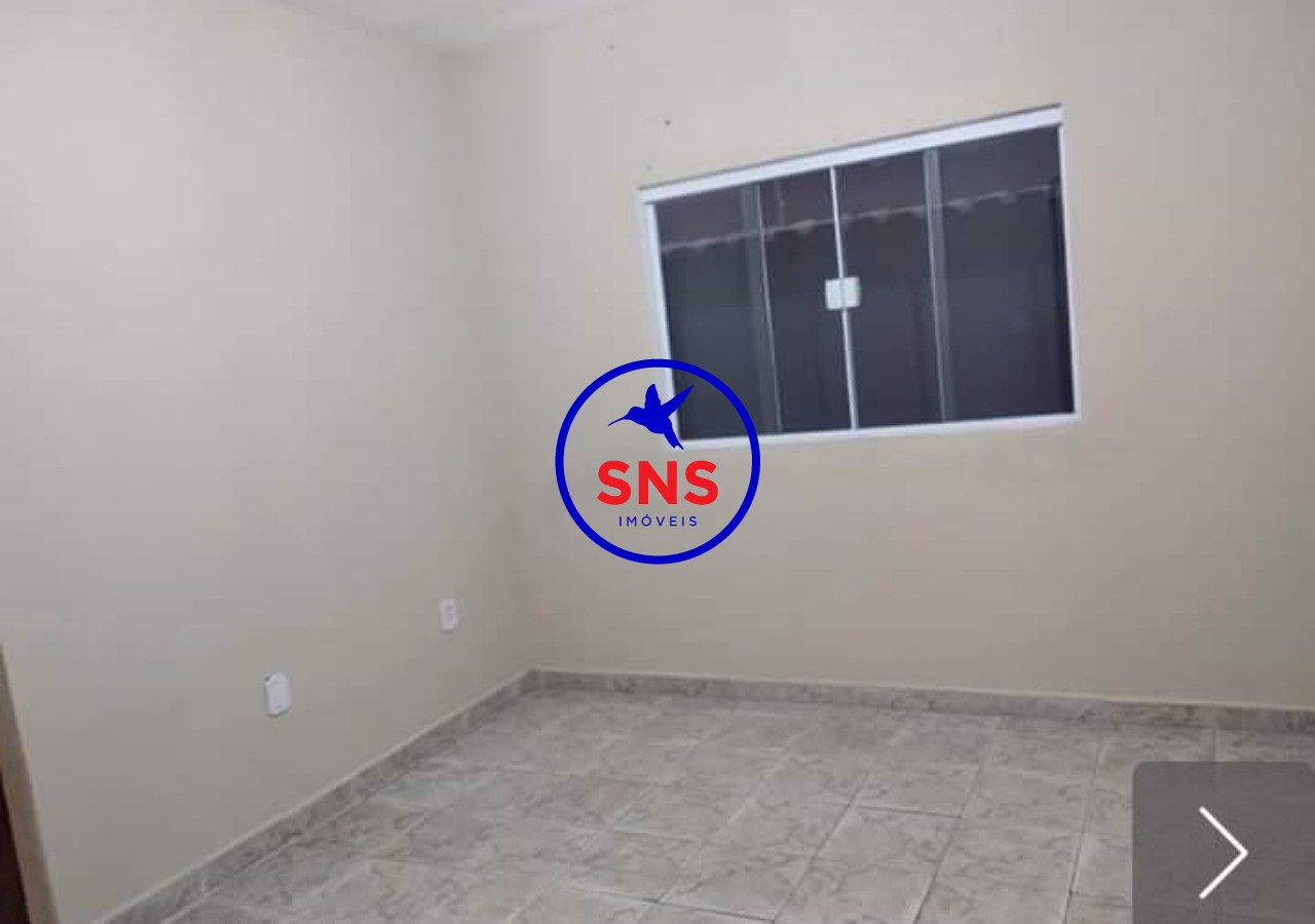 Casa à venda com 2 quartos, 105m² - Foto 6