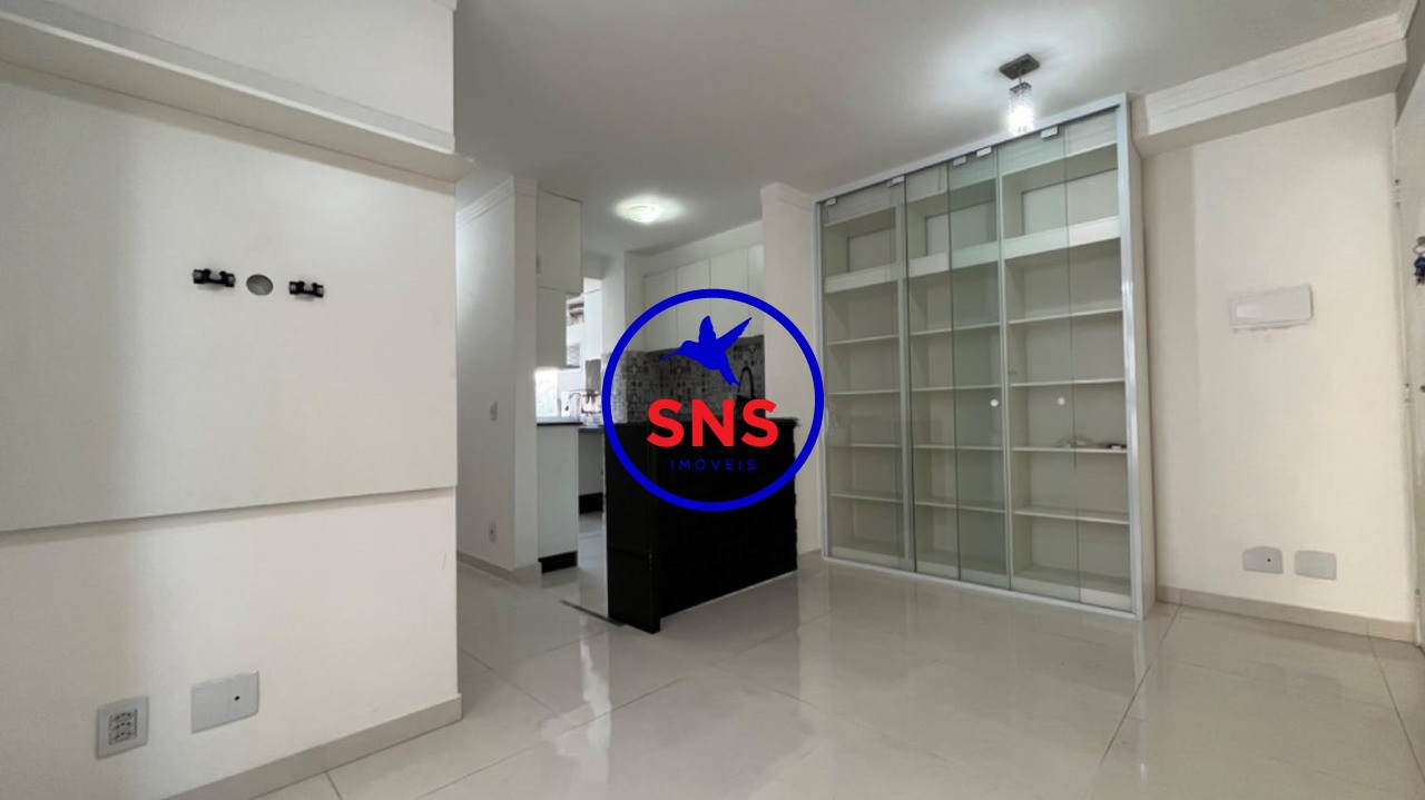 Apartamento à venda com 2 quartos, 49m² - Foto 7