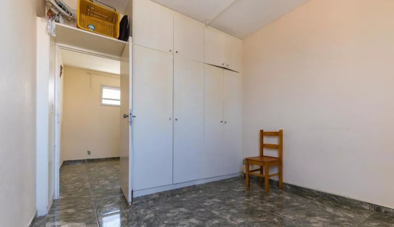 Kitnet e Studio à venda e aluguel com 1 quarto, 45m² - Foto 6