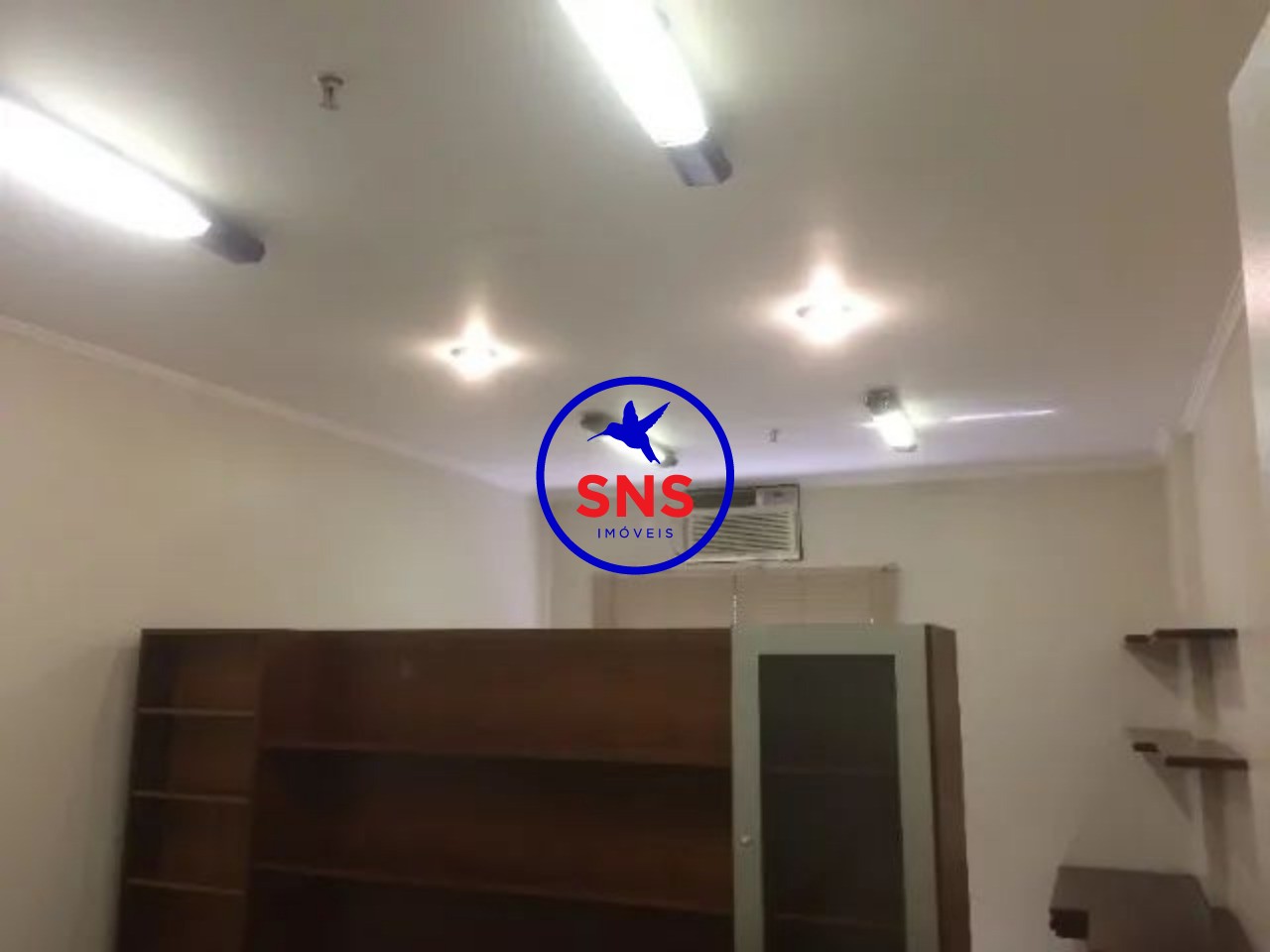 Conjunto Comercial-Sala à venda e aluguel, 54m² - Foto 4