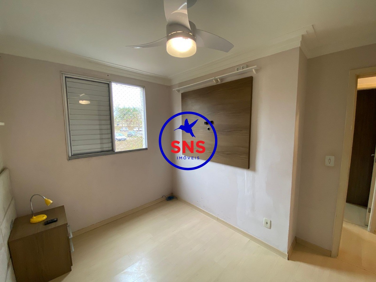 Apartamento à venda com 2 quartos, 46m² - Foto 9