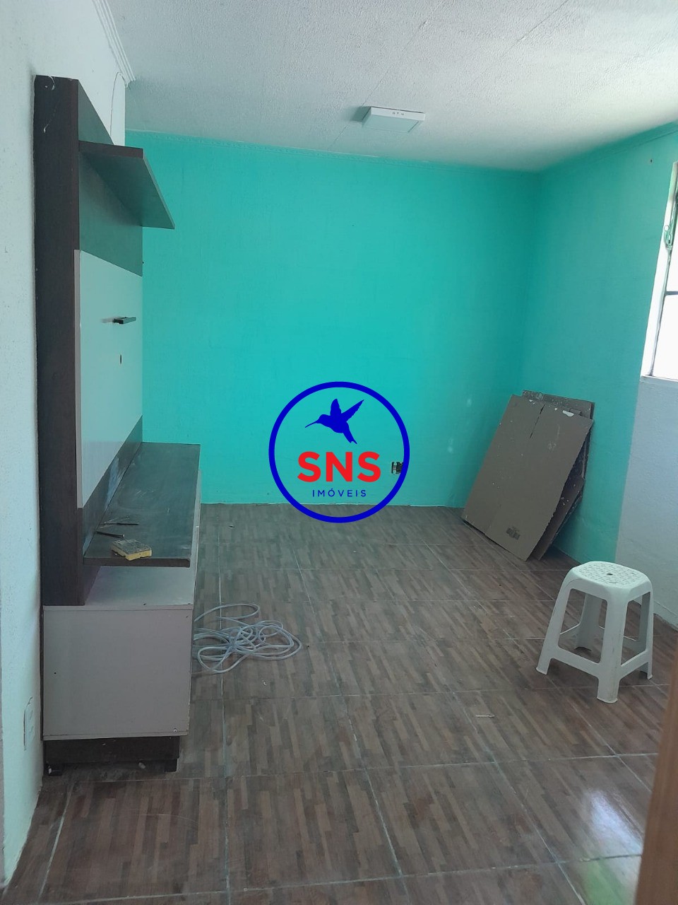 Apartamento à venda e aluguel com 2 quartos, 45m² - Foto 2