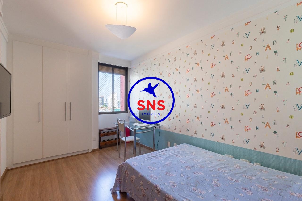 Apartamento à venda com 4 quartos, 181m² - Foto 20