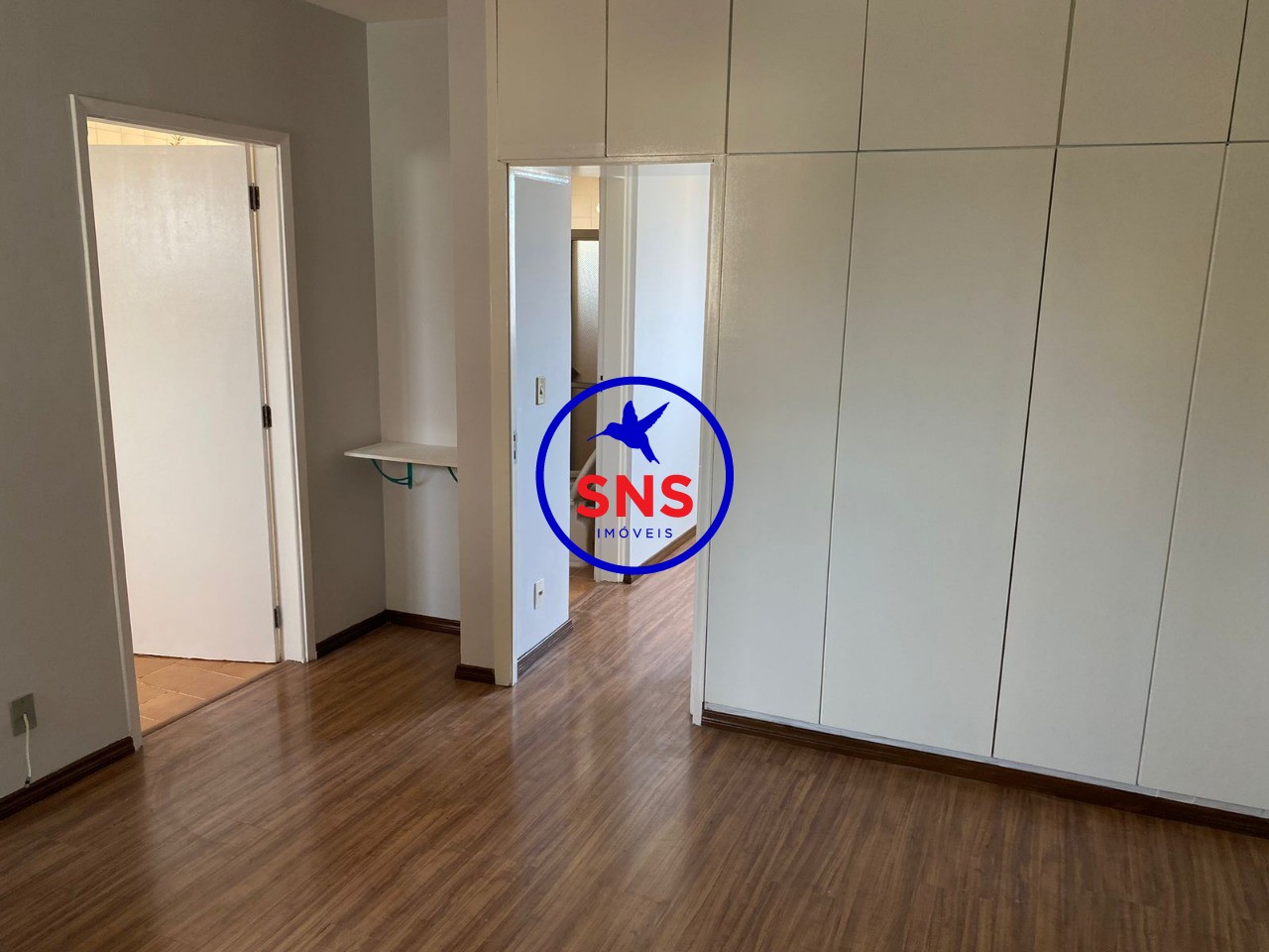 Apartamento à venda com 1 quarto, 52m² - Foto 3