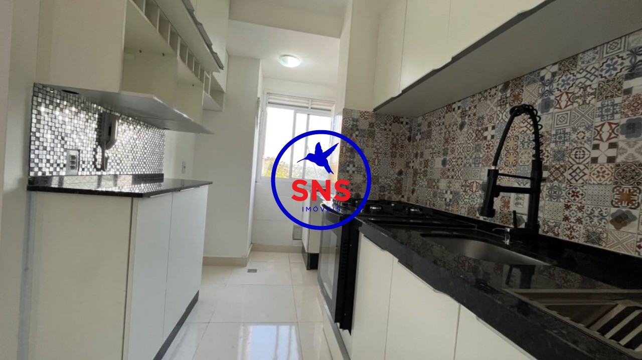 Apartamento à venda com 2 quartos, 49m² - Foto 8