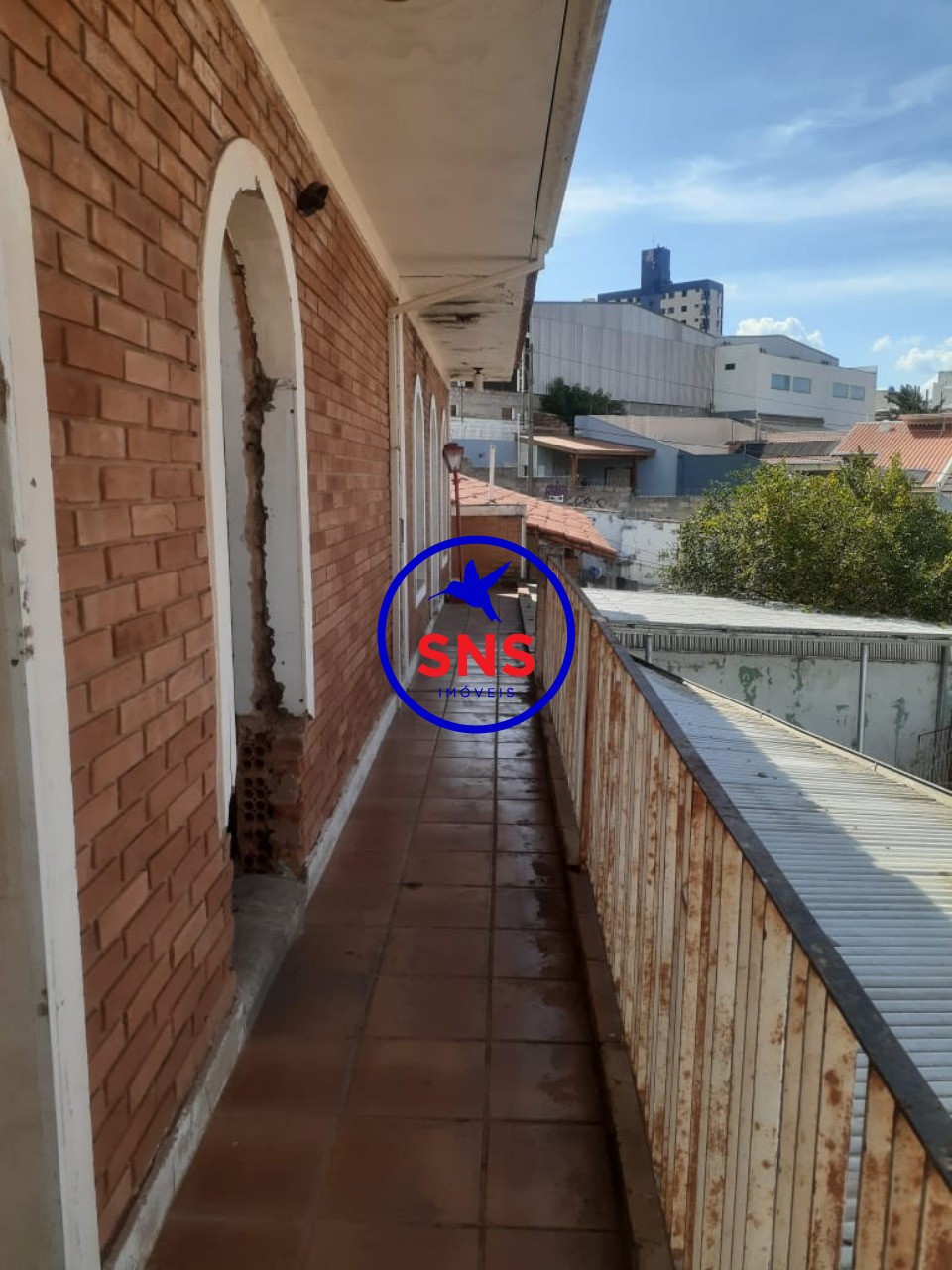 Casa à venda com 4 quartos, 294m² - Foto 8