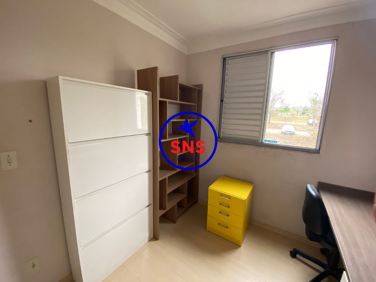 Apartamento à venda com 2 quartos, 46m² - Foto 13